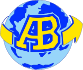 AB Plant Shipping | Logo