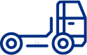 AB Plant Shipping | Trucks